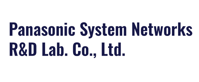 Panasonic System Networks R&D Lab. Co., Ltd.